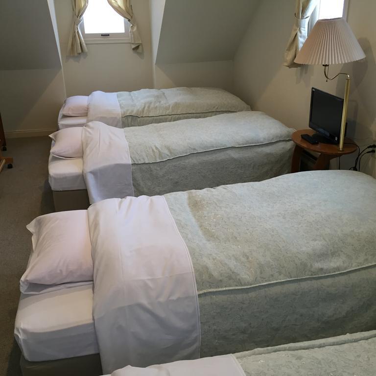 Guest House Bunk Mioko Szoba fotó
