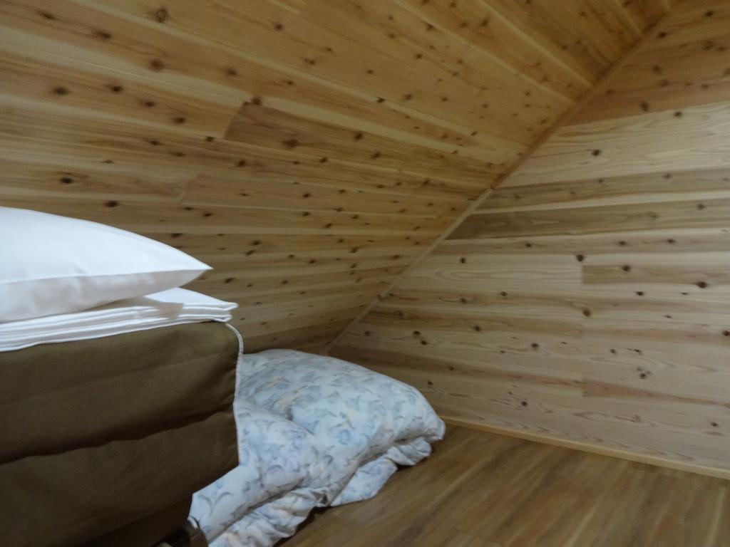 Guest House Bunk Mioko Szoba fotó